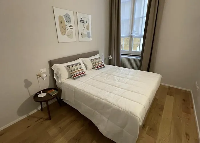 Pellicceria Guest House