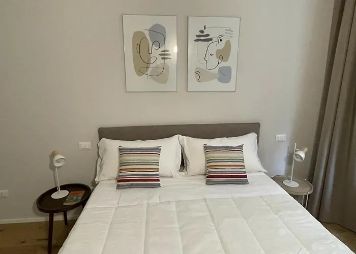 Pellicceria Guest House