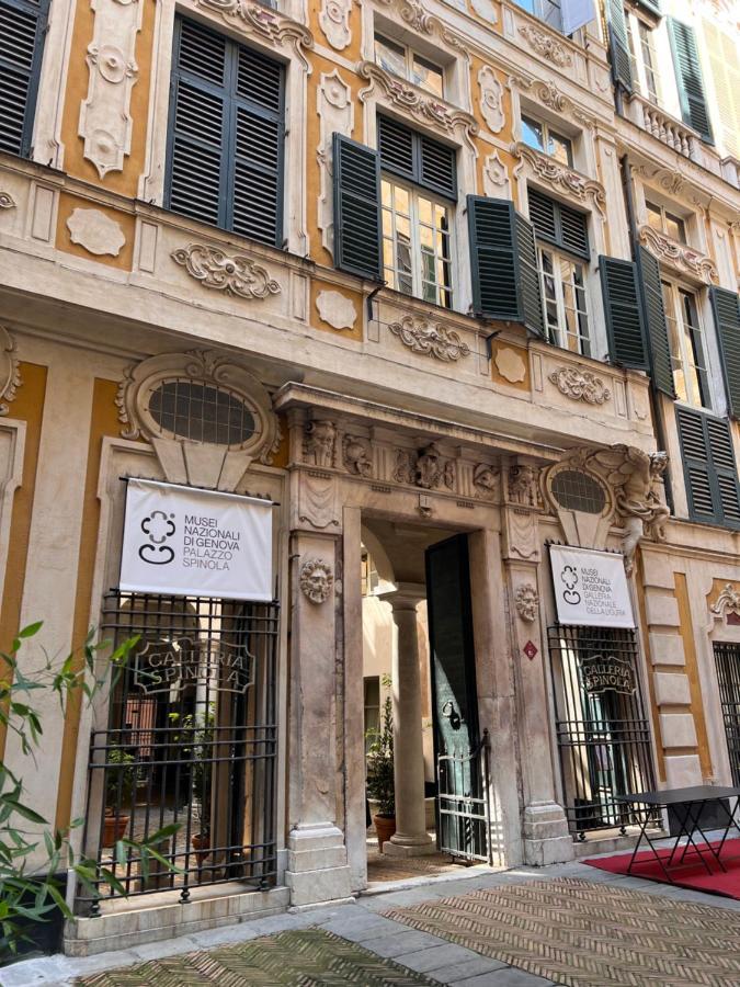 Pellicceria Apartment *