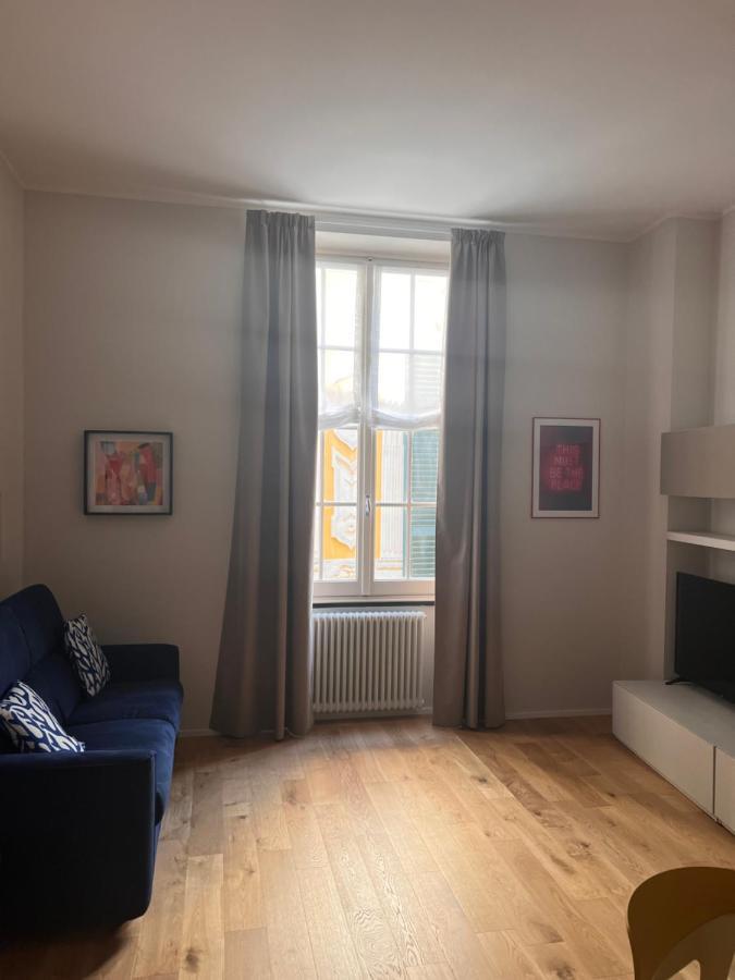 Pellicceria Apartment Genua