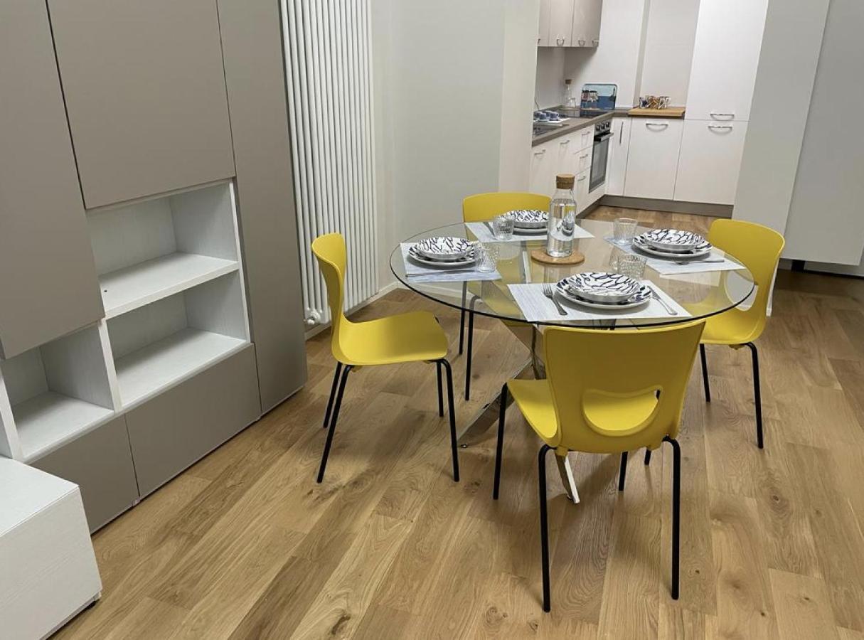Pellicceria Apartment Genua