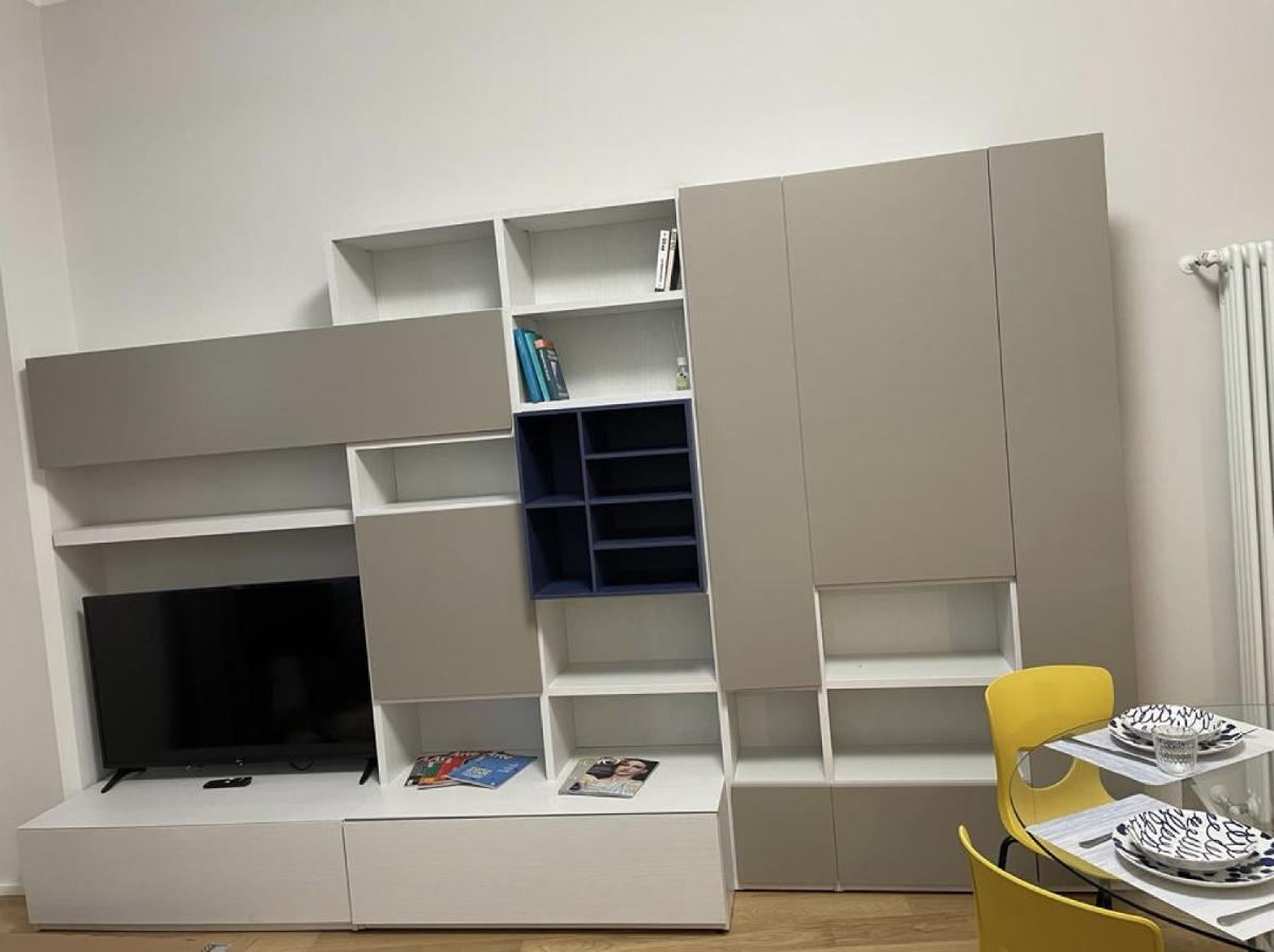 Apartment Pellicceria Genua