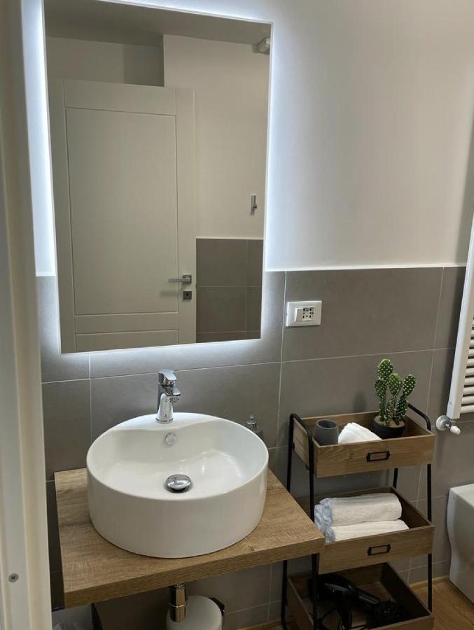Apartment Pellicceria *