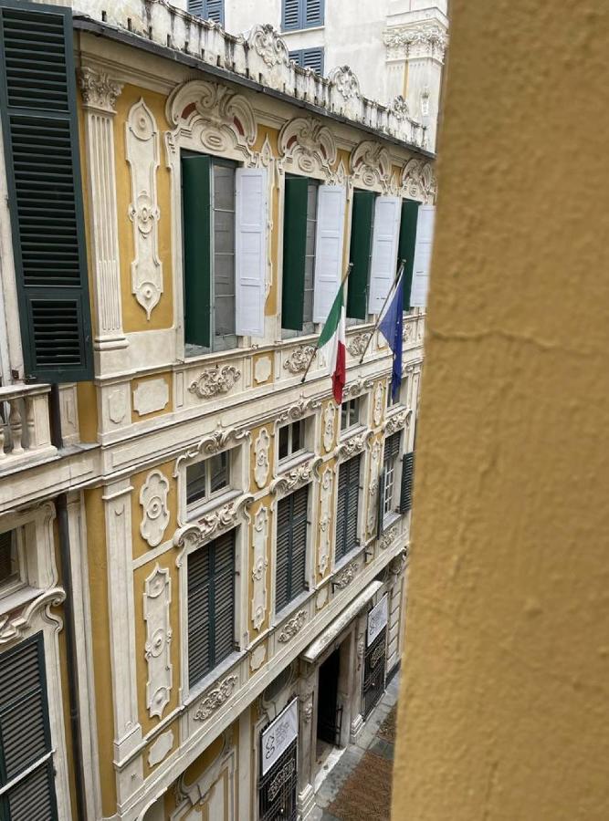 Pellicceria Appartement
