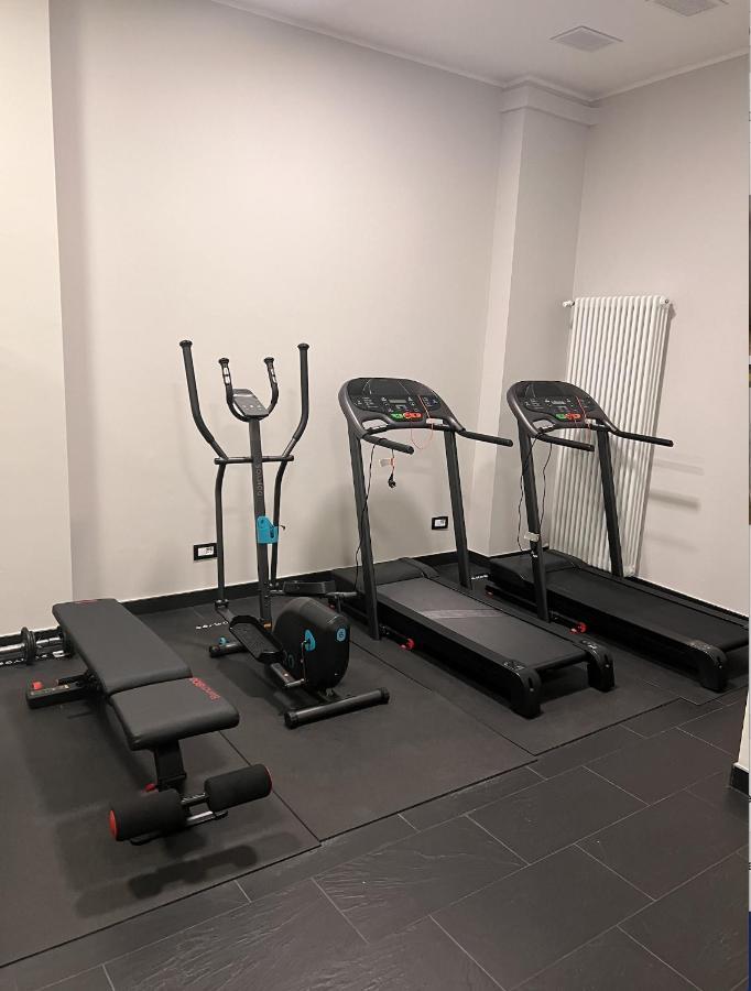 Pellicceria Appartement Genua