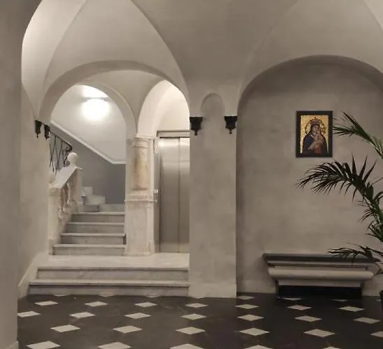 Pellicceria Guest House