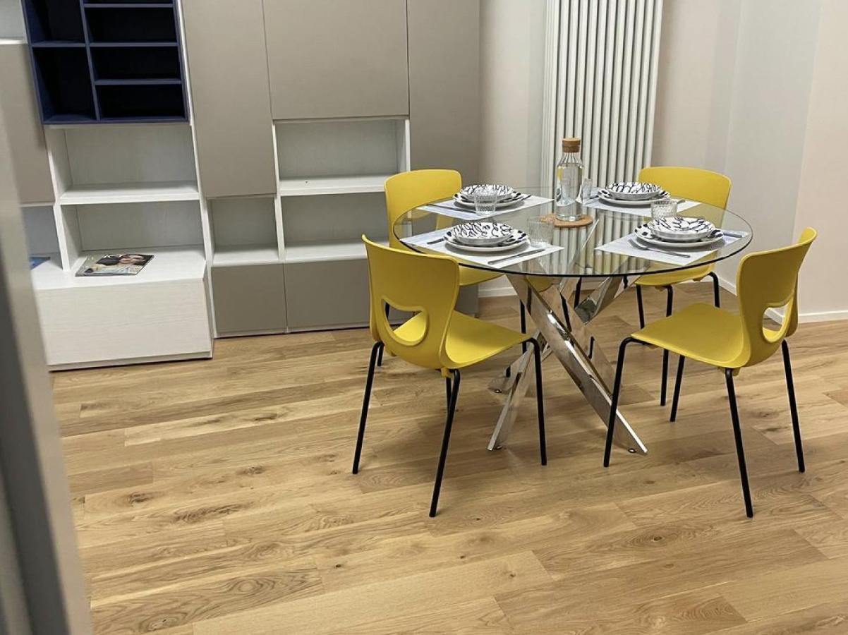 Apartment Pellicceria *